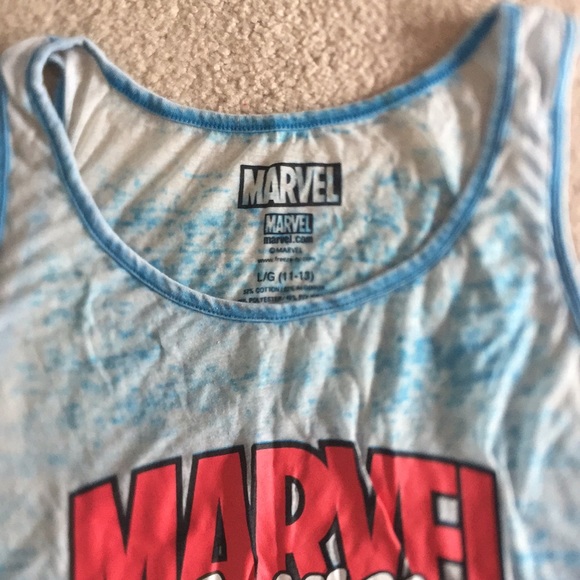 Tank top - Picture 2 of 3